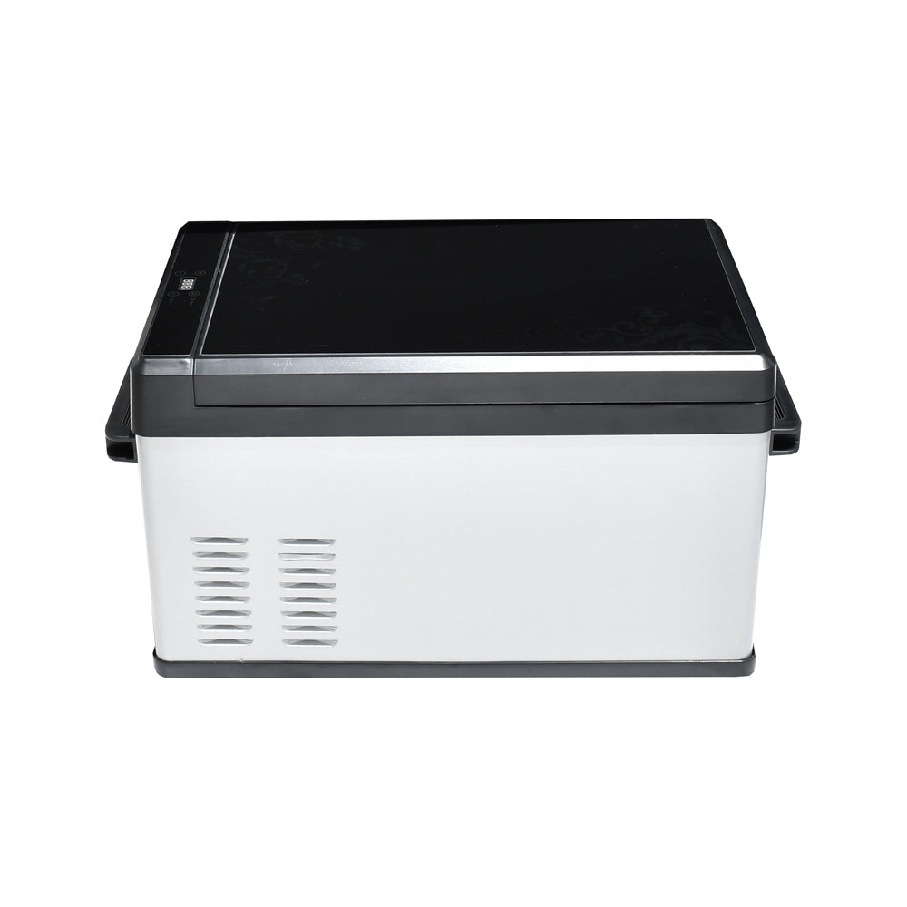 MarinAire 25 QT Refrigerator Freezer 12/24VDC, 115VAC