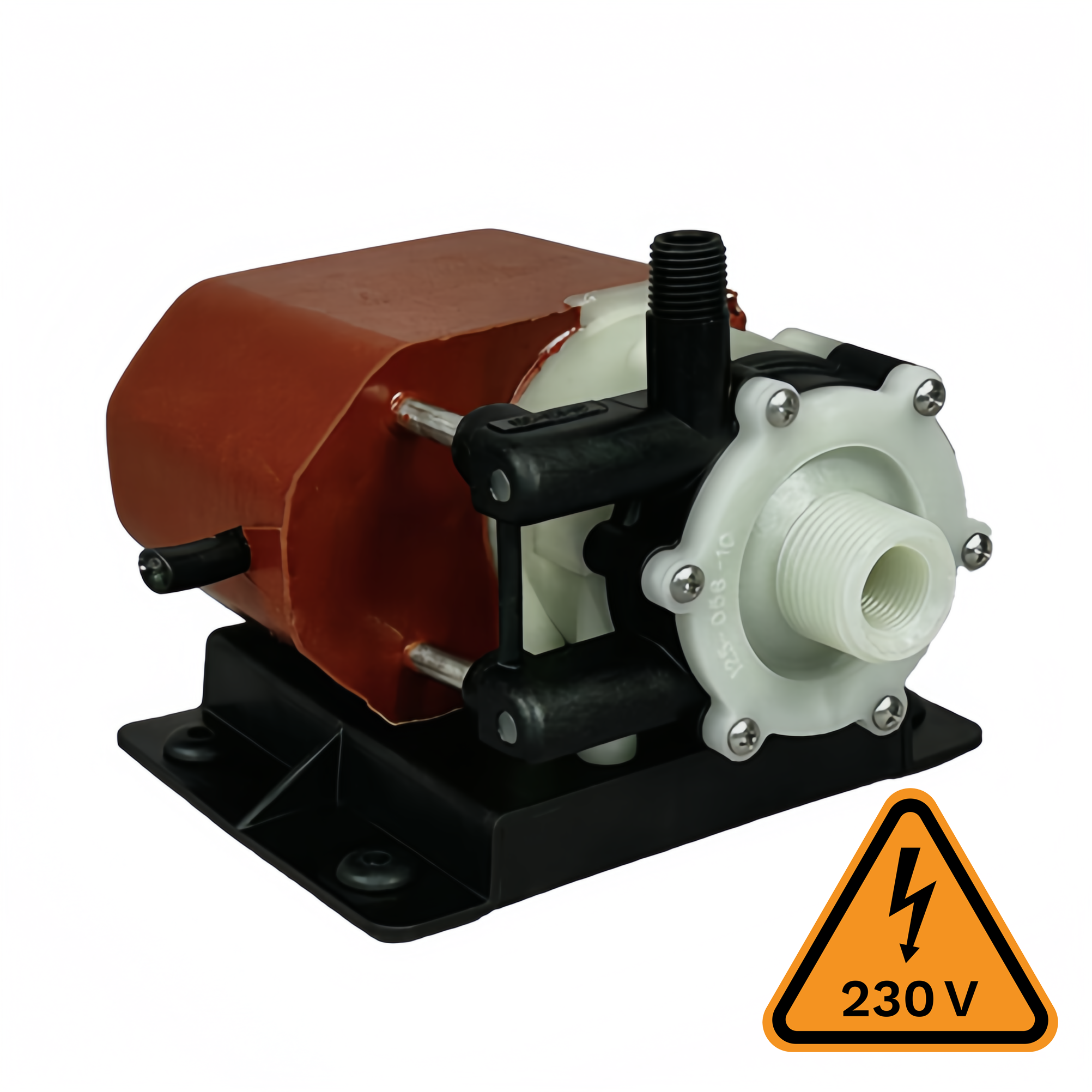 300 GPH 230V LC-2M-MD 50/60HZ SUBMERSIBLE MARCH PUMP