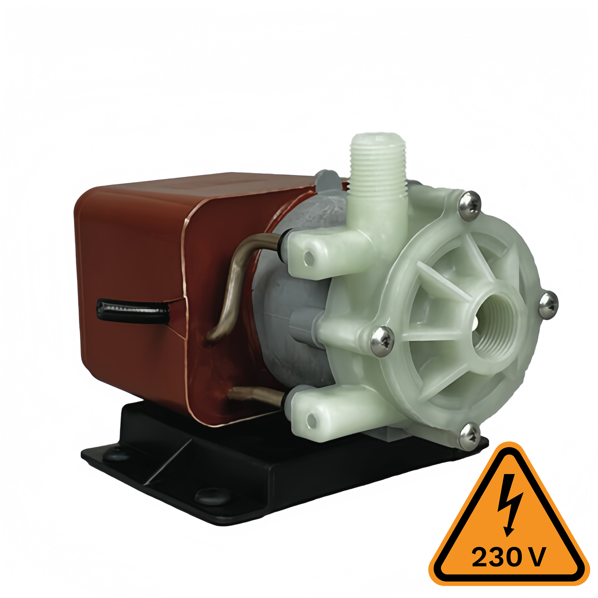500 GPH 230V LC-3M-MD 50/60HZ SUBMERSIBLE MARCH PUMP