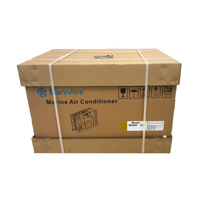 24,000 BTU Self-Contained Marine Air Conditioner & Heat Pump (208-230V)