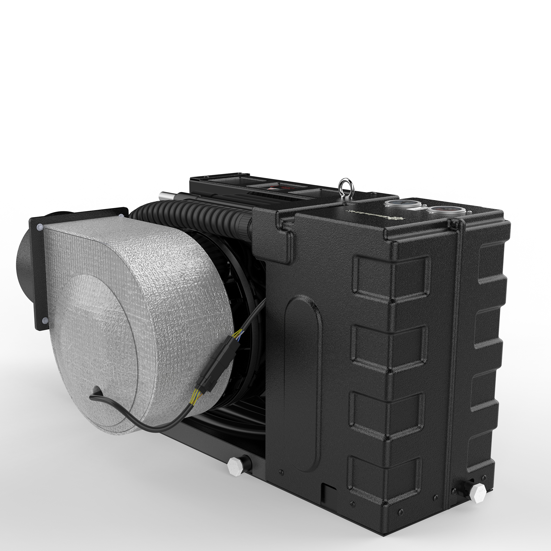 20,000 BTU Self-Contained Marine Air Conditioner & Heat Pump (208-230V)