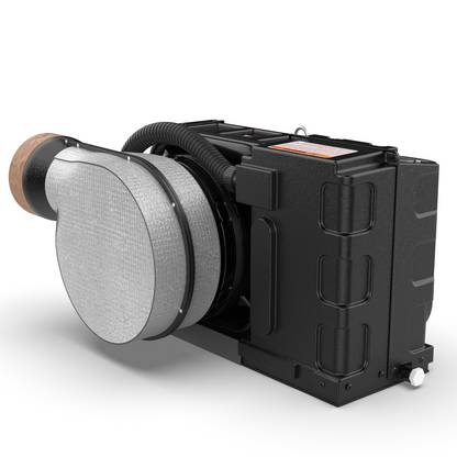 14,000 BTU Self-Contained Marine Air Conditioner & Heat Pump (208-230V)