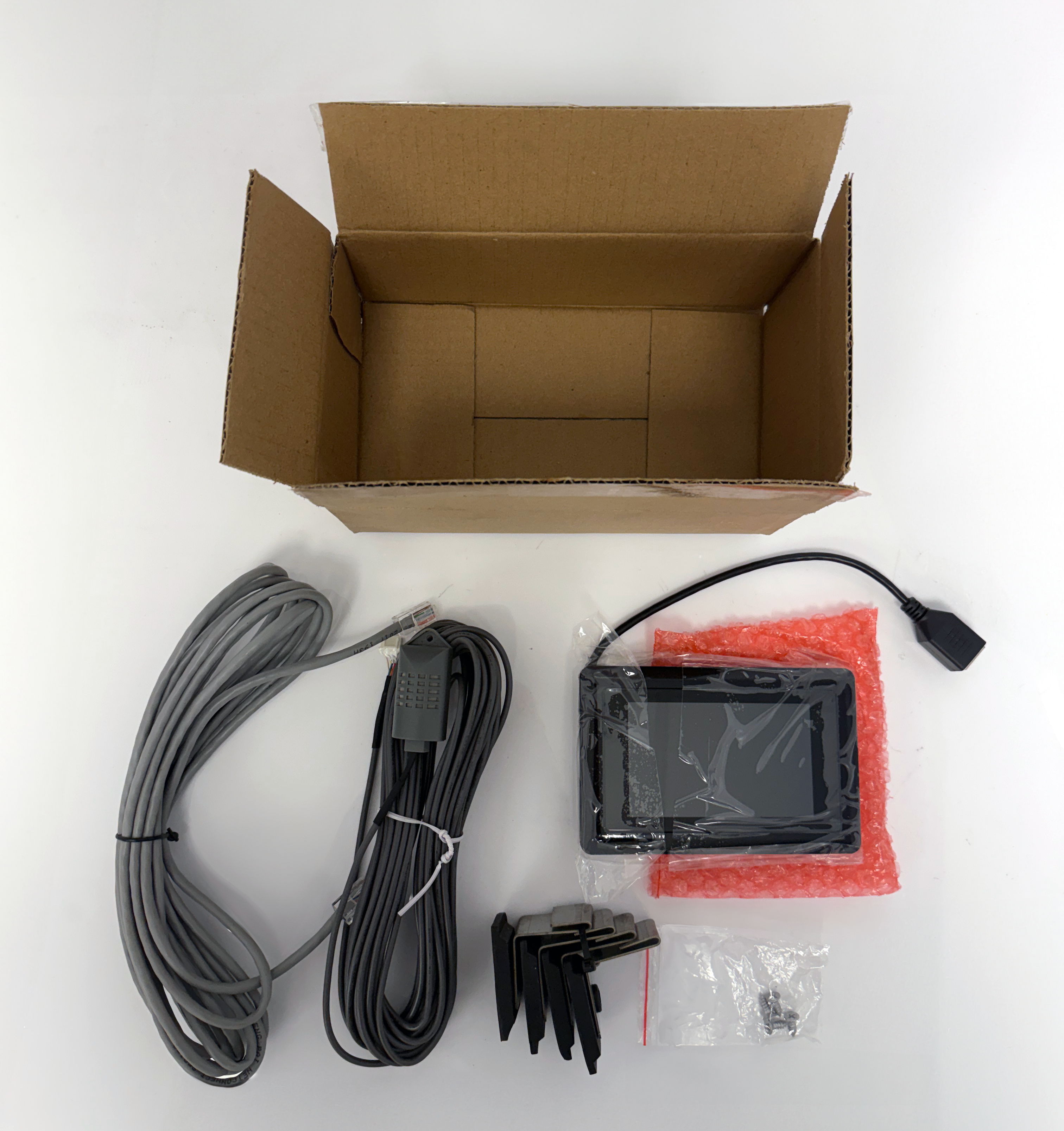 9,000 BTU Self-Contained Marine Air Conditioner & Heat Pump (208-230V)