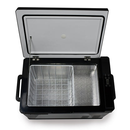 MarinAire 25 QT Refrigerator Freezer 12/24VDC, 115VAC