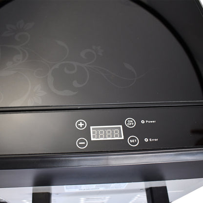 MarinAire 25 QT Refrigerator Freezer 12/24VDC, 115VAC