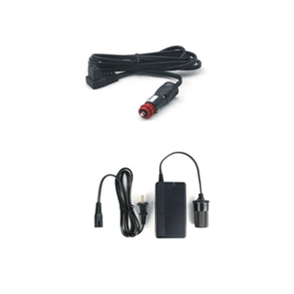 MarinAire 30 QT Refrigerator Freezer 12/24VDC, 115VAC