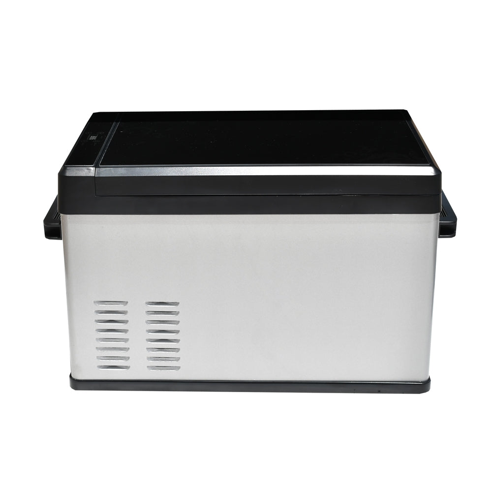 MarinAire 30 QT Refrigerator Freezer 12/24VDC, 115VAC