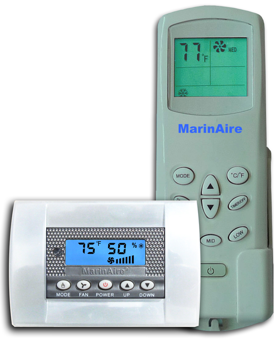 MarinAire, air conditioning