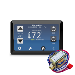 Neption Touchscreen Upgrade Kit 110-115v