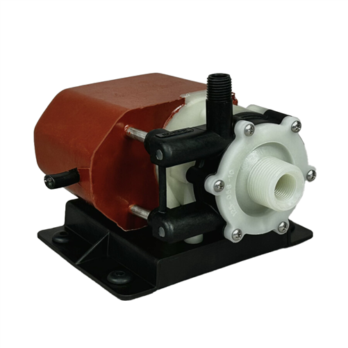 MARCH PUMP, LC-2M-MD 300 GPH 115V 50/60HZ MAGNETIC DRIVE PUMP