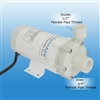 MarinAire circulation pump MFP600KT,  600 GPH, salt water & fresh water 110V