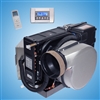11,000 Btu/h Self Contained Marine Air conditioner and Heat pump 208~230V/60Hz