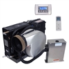 11,000 Btu/h Self Contained Marine Air conditioner and Heat pump 208~230V/60Hz