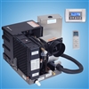 6,000 Btu/h Self Contained Marine Air conditioner and Heat pump 110-120V/60Hz
