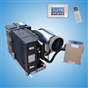 9,000 Btu/h Self Contained Marine Air conditioner and Heat pump 110-120V/60Hz